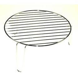 Grille trepied haut pour micro ondes Whirlpool
