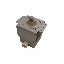 Magnétron pour Micro-ondes. Référence de la pièce : 2B71732F, Marque : LG.