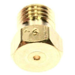 Injecteur butane propane diamètre 0,94 cm pour Cuisinière Smeg 909010535