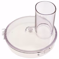 Couvercle cheminee du bol hachoir pour robot ménager MOULINEX MS-5A07631 Appareils compatibles : [ROBOT MÉNAGER MOULINEX: ] F ...