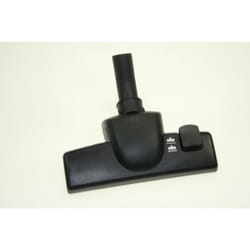 Brosse combinée pour Aspirateur Zanussi 4055016945