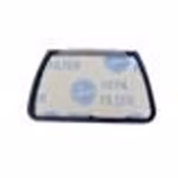 Filtre HEPA - Hoover - S112PRE - Compatible avec plusieurs modèles - Pièce dorigine - Accessoire aspirateur