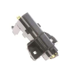 Balai moteur pour lave linge Indesit