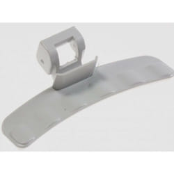Poignee de porte pour lave linge Samsung