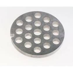 Grille epaisse 8MM hachoir pour robot multifonctions Kenwood