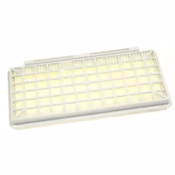 Filtre hepa lavable pour Aspirateur. Référence de la pièce : 00579496, Marque : SIEMENS.