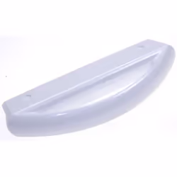 Poignée de porte pour Réfrigérateur. Référence de la pièce : 4055119293, Marque : FAURE.