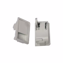 Verrou grille x2 pour Hotte. Référence de la pièce : 50245263004, Marque : ELECTROLUX.