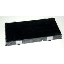 FILTRE CHARBON TYPE 190 POUR HOTTE Whirlpool