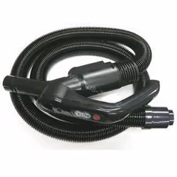 Tuyau, Flexible complet (avec poignée) (sans cache pile) d'origine pour aspirateur SAMSUNG DJ97-00244E Appareils compatibles ...