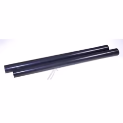 Tube alu(x2) l500 saltix pour Aspirateur NILFISK ADVANCE 107400032. Diamètre: 36 mm, Contenu: 2 pièces.