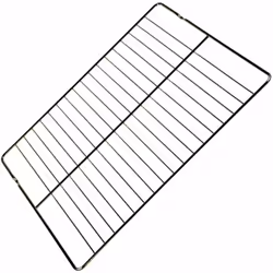 Grille pour four, cuisinière WHIRLPOOL, BAUKNECHT Dimensions 455 x 370 mm 481010370537 Appareils compatibles : [FOUR, CUISINI ...