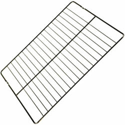 Grille 455X370 mm (481010370537) Four, cuisinière bauknecht Whirlpool