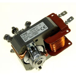 Moteur ventilateur 20w pour Four SMEG 795210620
