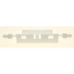 Charnière Poignée de portillon pour Réfrigérateur, Congélateur Beko 4244510100