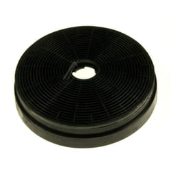 Filtre à charbon pour Hotte Candy 49028857