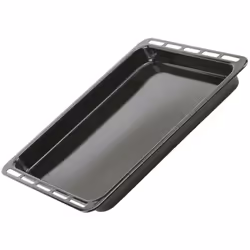 Description générale Le lèche frite / plaque pâtisserie est un accessoire essentiel pour votre four ou cuisinière, compatible ...