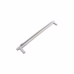 Profil arrière clayette pour Réfrigérateur, Congélateur. Référence de la pièce : 4561540100, Marque : BEKO. Caractéristiques  ...