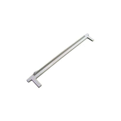 Profil arrière clayette pour Réfrigérateur, Congélateur Beko 4561540100