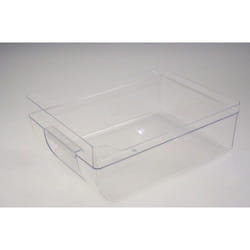 Bac à légumes pour Réfrigérateur Gorenje 542241