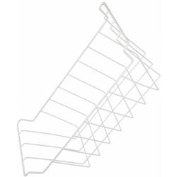 Panier de congélation blanc d'origine 520X241X205 mm (481010479250) Réfrigérateur, congélateur ARISTON HOTPOINT, BAUKNECHT, IGNIS, INDESIT, LADEN,