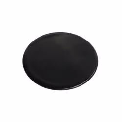 Dessus brûleur moyen noir 7cm pour Plaque de cuisson. Référence de la pièce : 3540006099, Marque : ELECTROLUX. Couleur de la  ...