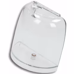 Réservoir à eau pour cafetière, Expresso KRUPS, DELONGHI, SIEMENS, MAGIMIX Réservoir d'eau pratique, transparent. Contenance  ...