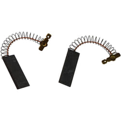 Charbons moteur