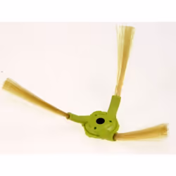 Brossette droite pour Aspirateur. Référence de la pièce : ABC73130003, Marque : LG.
