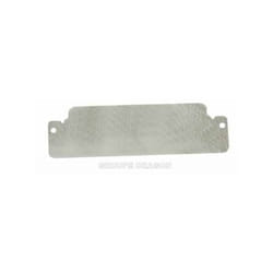 Plaque mica inférieur pour Micro-ondes Whirlpool 481946279625