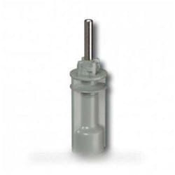 Axe support disque robot multifonctions Braun