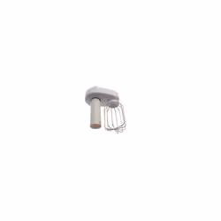 ACCESSOIRE BATTEUR A OEUFS POUR ROBOT MULTIFONCTIONS MOULINEX - MS-5980652 | Modèles concernés : SS-1530001036