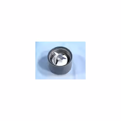 Base couteau complete grise pour Robot. Référence de la pièce : KW696811, Marque : KENWOOD.