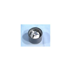 Base couteau complete grise pour Blender Kenwood KW696811