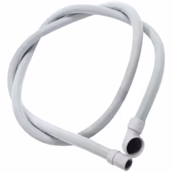 Tuyau de vidange d'origine pour lave linge HAIER 0020300148 49045763 Appareils compatibles : [MACHINE À LAVER, LAVE-LINGE HAI ...