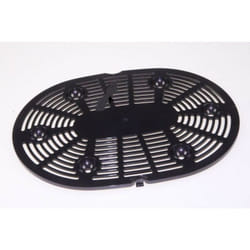 Grille noir pour cuit vapeur SEB
