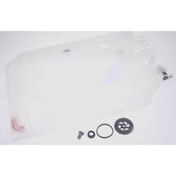 Bosch - Echangeur thermique pour Lave-vaisselle 00680319