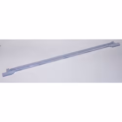 Profile arrière clayette (44.5cm) pour Réfrigérateur. Référence de la pièce : 4851910100, Marque : BEKO.