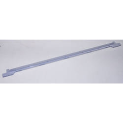 Profile arrière clayette (44.5cm) pour Réfrigérateur, Congélateur BEKO 4851910100