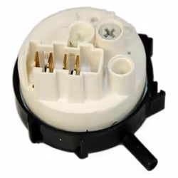 Pressostat pour lave-linge CANDY, HOOVER, ROSIERES, LAMONA, DE DIETRICH, BRANDT, WHIRLPOOL, ZEROWATT, BAUKNECHT, TEKA 4103074 ...