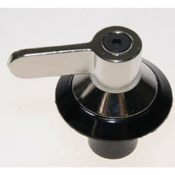 Manette thermo pour four Smeg