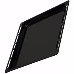 Plaque Lèche frites pour four, cuisinière INDESIT, ARISTON HOTPOINT, WHIRLPOOL Dimensions : 403 x 389 mm C00078391, 482000022 ...