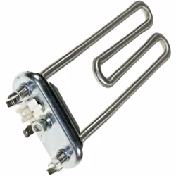 Résistance pour lave-linge HAIER 0020400524D Appareils compatibles : [MACHINE À LAVER, LAVE-LINGE HAIER: ] HW-F1481-F, HW-F14 ...