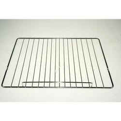 Grille plate pour four Sauter