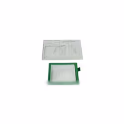 Micro filtre E200 sortie moteur pour Aspirateur. Référence de la pièce : 9000843061, Marque : ELECTROLUX. Couleur de la pièce ...