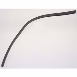 Joint bas de porte pour Lave-vaisselle. Référence de la pièce : 1882470100, Marque : BEKO. Caractéristiques de la pièce = Lar ...