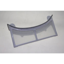 Filtre peluche pour seche linge Whirlpool