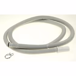 Tuyau de vidange pour Lave-vaisselle. Référence de la pièce : 00668114, Marque : BOSCH.