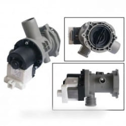 Hotpoint Pompe de Vidange Askoll 56835