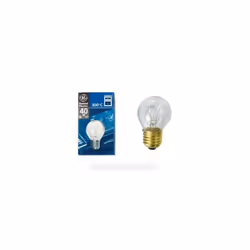 Ampoule 40w pour Four. Référence de la pièce : 5027991600, Marque : FAURE.